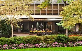 Rittenhouse Hotel Philadelphia